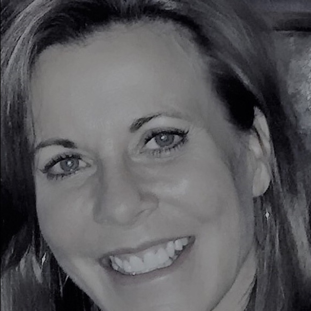 Meet your Posher, Susan